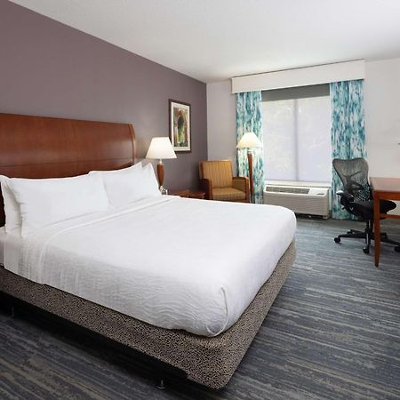 Hilton Garden Inn Mystic/Groton Eksteriør billede