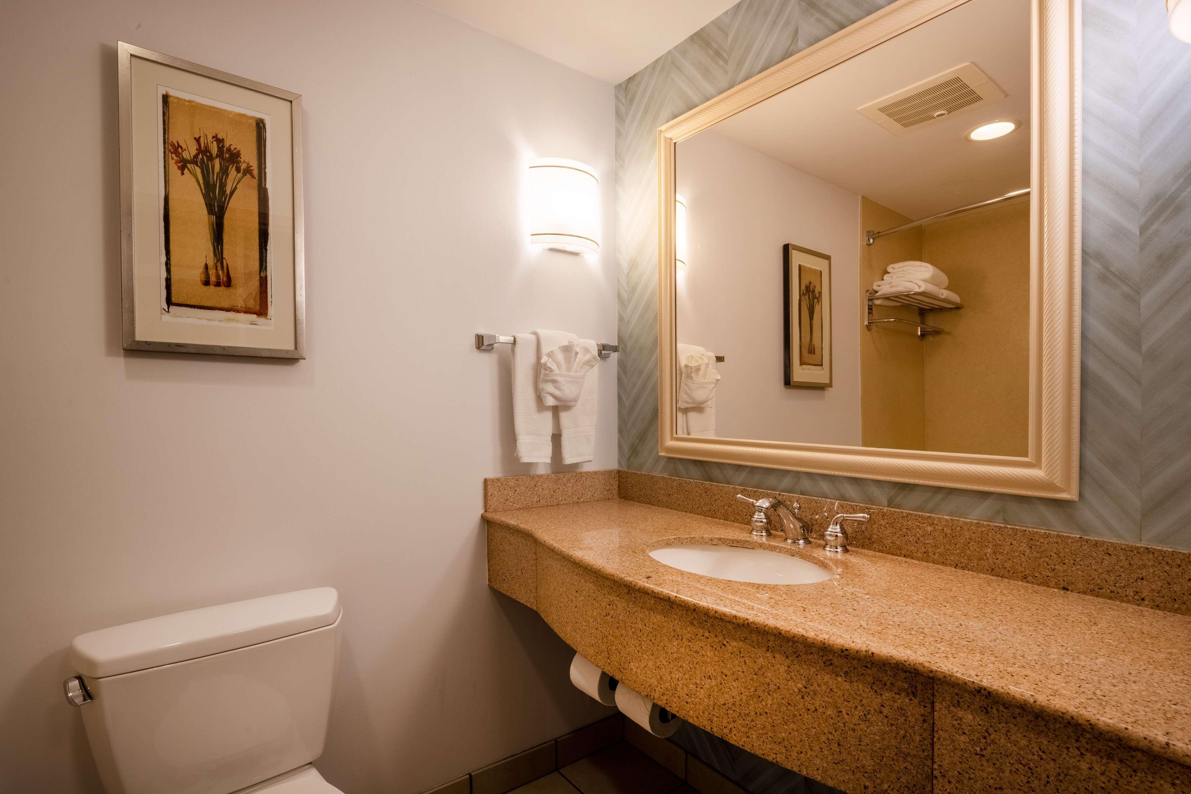 Hilton Garden Inn Mystic/Groton Eksteriør billede