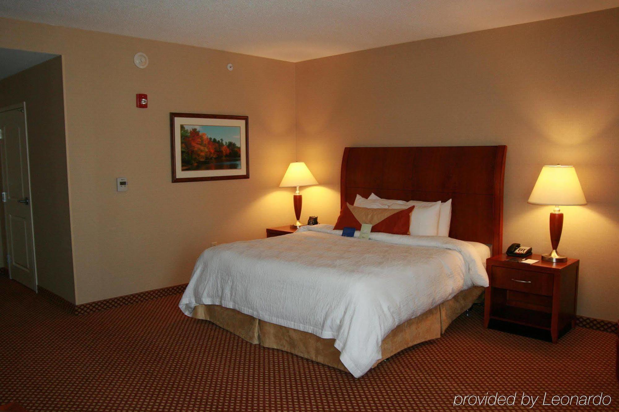 Hilton Garden Inn Mystic/Groton Værelse billede
