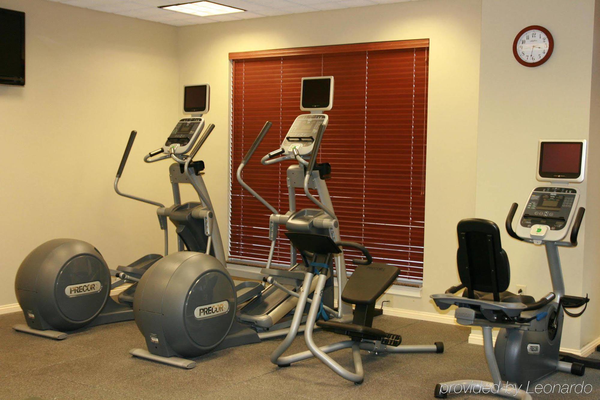 Hilton Garden Inn Mystic/Groton Faciliteter billede